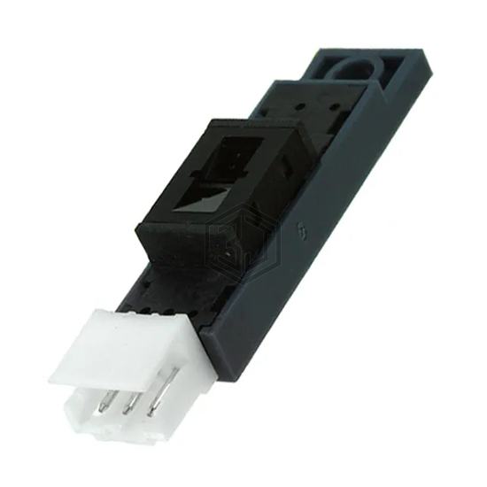GP2A240LCS0F - SHARP/Socle Technology - Optical Sensors - Reflective - Logic Output