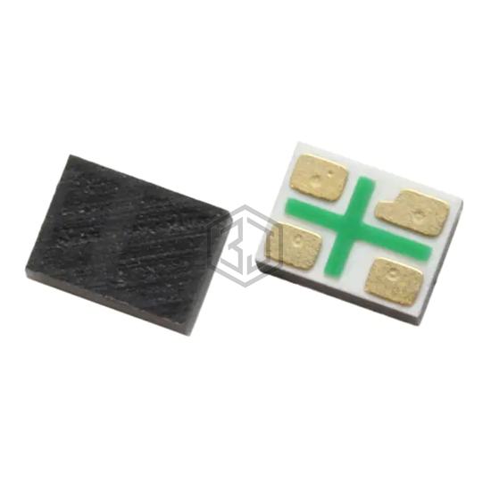 NJL5912R-TE1 - Nisshinbo Micro Devices Inc. - Optical Sensors - Reflective - Logic Output