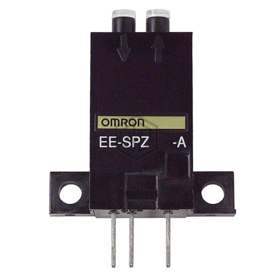 EE-SPZ301-A - Omron Automation and Safety - Optical Sensors - Reflective - Logic Output