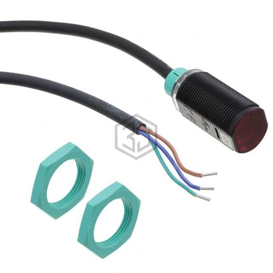 GLV18-6/25/102/115 - Pepperl+Fuchs, Inc. - Optical Sensors - Reflective - Logic Output