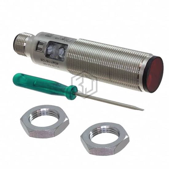 VL18-54-M/40A/118/128 - Pepperl+Fuchs, Inc. - Optical Sensors - Reflective - Logic Output
