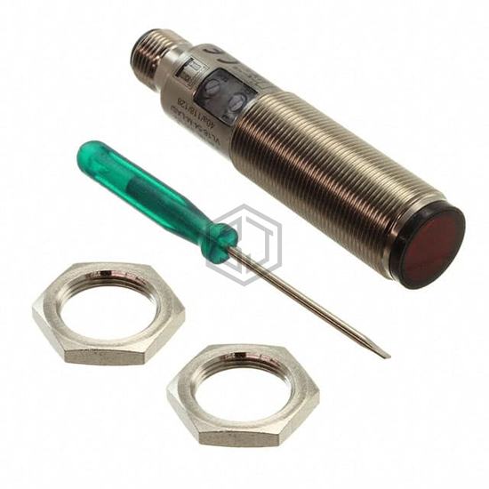 VL18-54-M-LAS/40A/118/128 - Pepperl+Fuchs, Inc. - Optical Sensors - Reflective - Logic Output