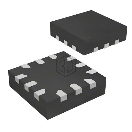 IS31SE5000-UTLS2-TR - Lumissil Microsystems - Optical Sensors - Reflective - Logic Output