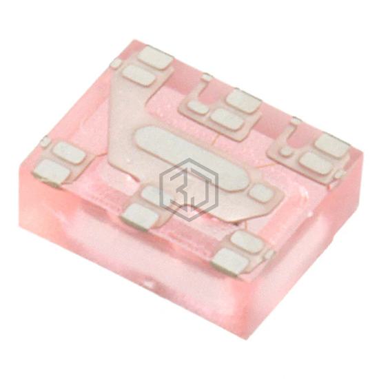 AEDR-8300-1P2 - Broadcom Limited - Optical Sensors - Reflective - Logic Output