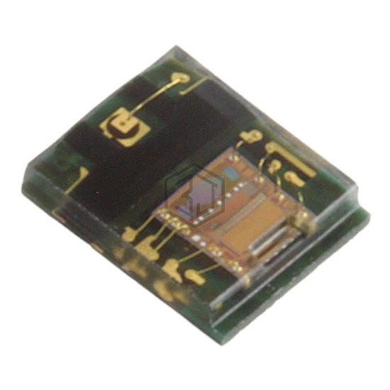 AEDR-8500-102 - Broadcom Limited - Optical Sensors - Reflective - Logic Output