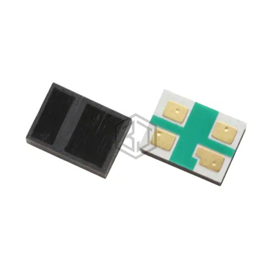 NJL5902R-TE1 - Nisshinbo Micro Devices Inc. - Optical Sensors - Reflective - Logic Output