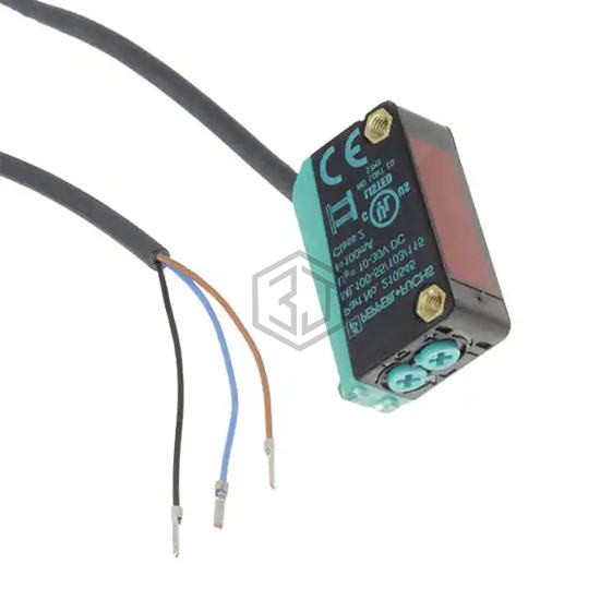 ML100-55/103/115 - Pepperl+Fuchs, Inc. - Optical Sensors - Reflective - Logic Output