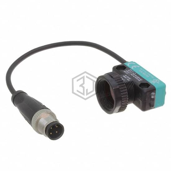 ML17-54/115B/136 - Pepperl+Fuchs, Inc. - Optical Sensors - Reflective - Logic Output
