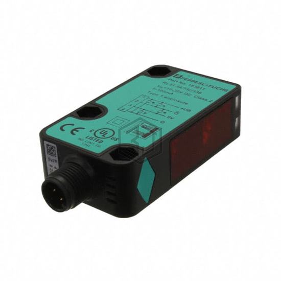 RL31-54/73C/136 - Pepperl+Fuchs, Inc. - Optical Sensors - Reflective - Logic Output