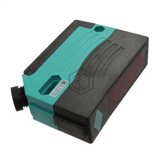 RLK28-55/31/116 - Pepperl+Fuchs, Inc. - Optical Sensors - Reflective - Logic Output