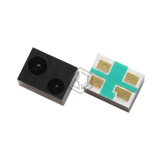 NJL5909RL-4-TE1 - Nisshinbo Micro Devices Inc. - Optical Sensors - Reflective - Logic Output