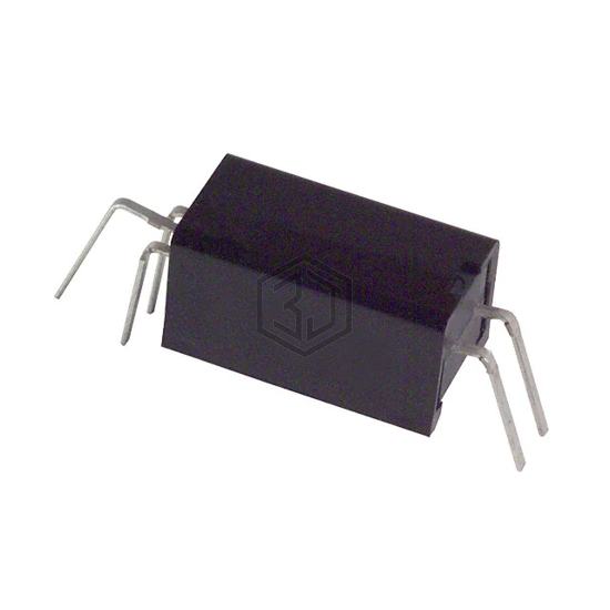EE-SY413 - Omron Electronics Inc-EMC Div - Optical Sensors - Reflective - Logic Output
