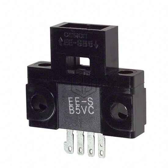 EE-SB5VC - Omron Automation and Safety - Optical Sensors - Reflective - Logic Output