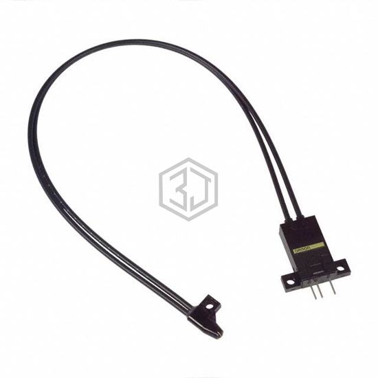 EE-SPZ401Y-01 - Omron Automation and Safety - Optical Sensors - Reflective - Logic Output