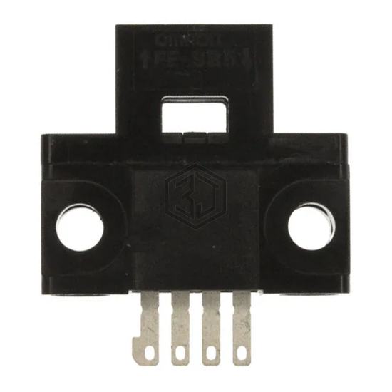 EE-SB5M - Omron Automation and Safety - Optical Sensors - Reflective - Logic Output