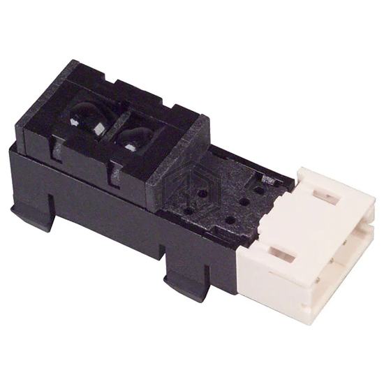 GP2A231LRSAF - SHARP/Socle Technology - Optical Sensors - Reflective - Logic Output