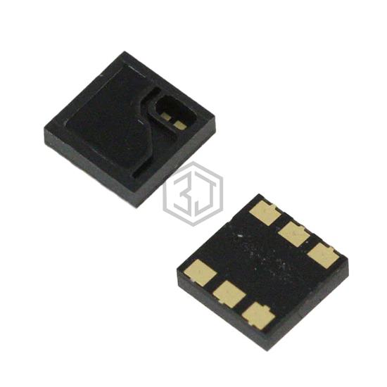 SFH 7743-Z - ams - Optical Sensors - Reflective - Logic Output