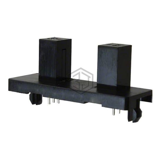 HOA2006-001 - Honeywell Sensing and Productivity Solutions - Optical Sensors - Reflective - Logic Output