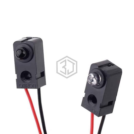 101990073 - Seeed Technology Co., Ltd - Optical Sensors - Reflective - Logic Output