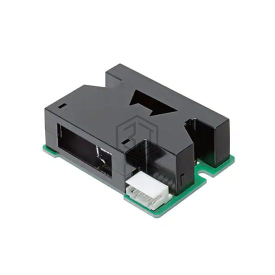 B5W-LD0101-2 - Omron Electronics Inc-EMC Div - Particle, Dust Sensors