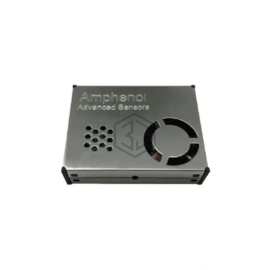 SM-UART-04L - Amphenol Telaire - Particle, Dust Sensors