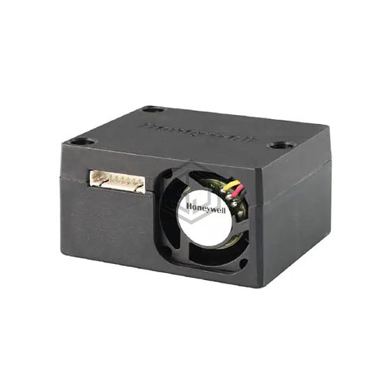 HPMA115S0-XXX - Honeywell Sensing and Productivity Solutions - Particle, Dust Sensors