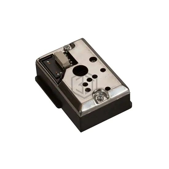GP2Y1014AU0F - SHARP/Socle Technology - Particle, Dust Sensors