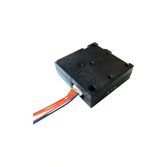 SN-GCJA5L - Panasonic Electronic Components - Particle, Dust Sensors