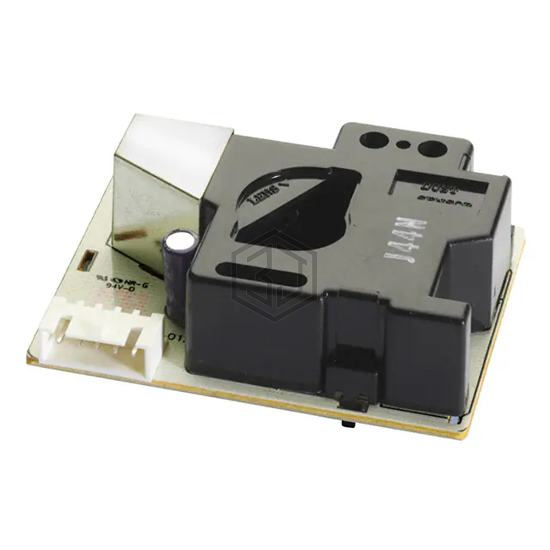 SM-PWM-01A - Amphenol Telaire - Particle, Dust Sensors