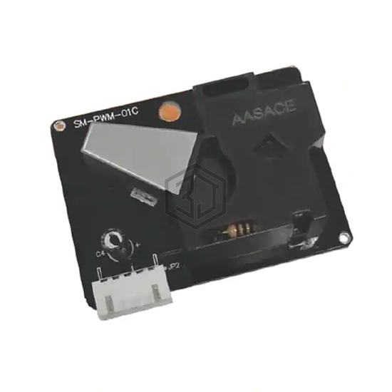 SM-PWM-01C - Amphenol Telaire - Particle, Dust Sensors