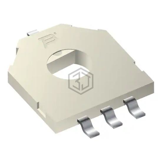 3382G-2-502G - Bourns Inc. - Position Sensors - Angle, Linear Position Measuring