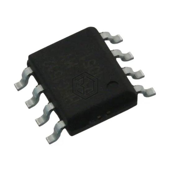 HMC1512-TR - Honeywell Aerospace - Position Sensors - Angle, Linear Position Measuring