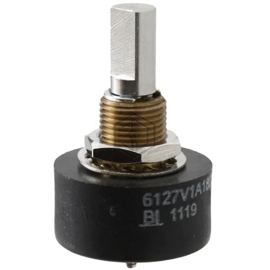 6127V1A180L.5FS - TT Electronics/BI - Position Sensors - Angle, Linear Position Measuring