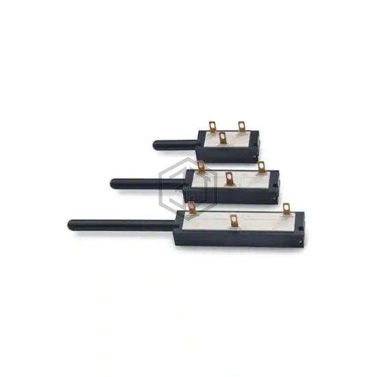 9605R1.7KL2.0 - Sensata-BEI Sensors - Position Sensors - Angle, Linear Position Measuring