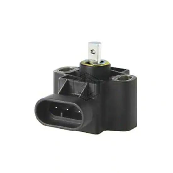 RTY120HVNAX - Honeywell Sensing and Productivity Solutions - Position Sensors - Angle, Linear Position Measuring