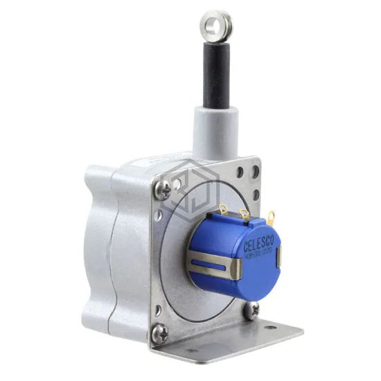 SP1-50 - TE Connectivity Measurement Specialties - Position Sensors - Angle, Linear Position Measuring