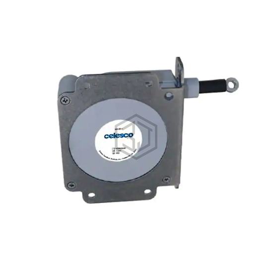 SG1-80-2 - TE Connectivity Measurement Specialties - Position Sensors - Angle, Linear Position Measuring