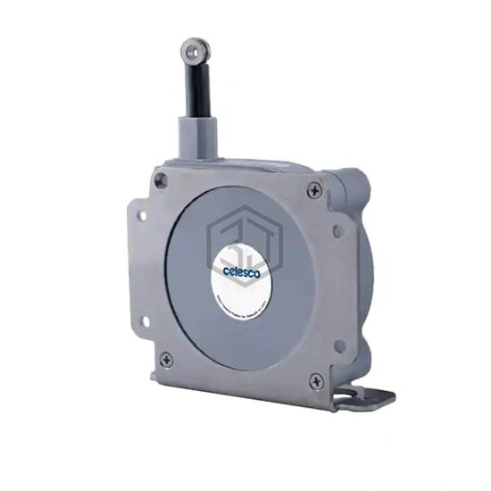 SGD-120-3 - TE Connectivity Measurement Specialties - Position Sensors - Angle, Linear Position Measuring