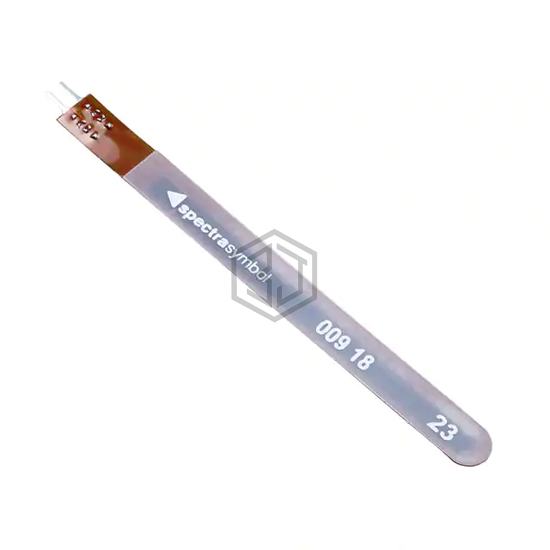 FS2-L-055-103-ST - Spectra Symbol - Position Sensors - Angle, Linear Position Measuring