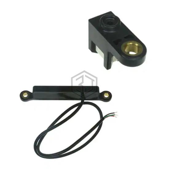 SPS-L075-HALS - Honeywell Sensing and Productivity Solutions - Position Sensors - Angle, Linear Position Measuring