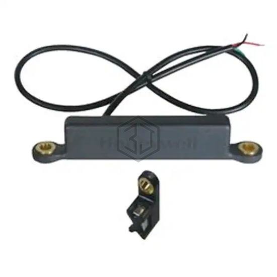 SPS-L225-HALS - Honeywell Sensing and Productivity Solutions - Position Sensors - Angle, Linear Position Measuring