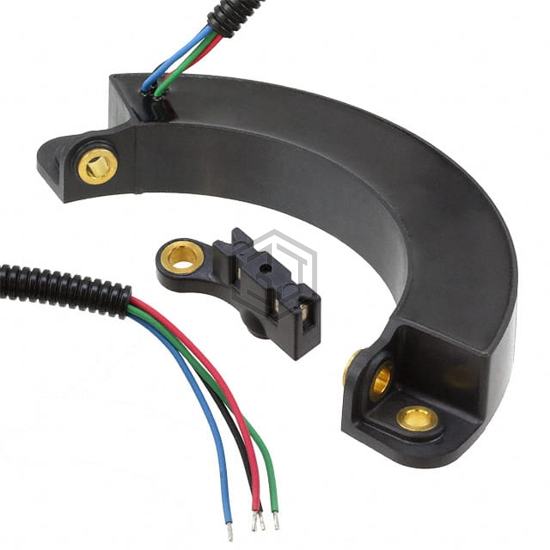 SPS-A100D-HAWS - Honeywell Sensing and Productivity Solutions - Position Sensors - Angle, Linear Position Measuring