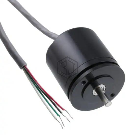 02181600-120 - TE Connectivity Measurement Specialties - Position Sensors - Angle, Linear Position Measuring