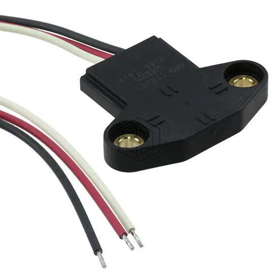 ANG-11HAW1 - ZF Electronics - Position Sensors - Angle, Linear Position Measuring