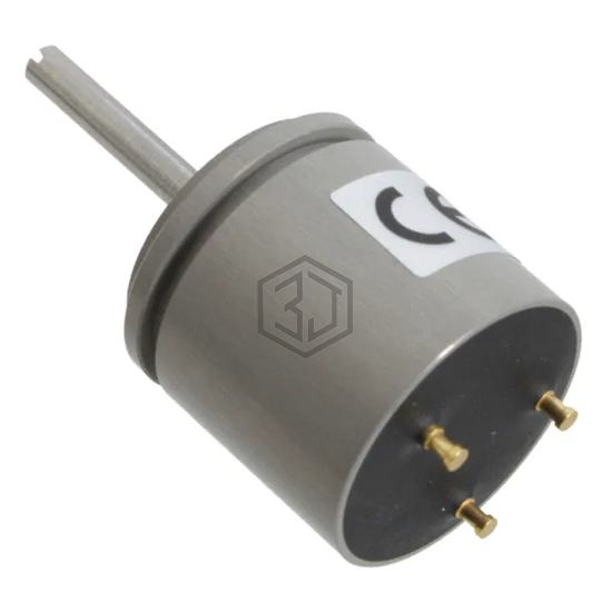 34THEB1ATA2S22 - Vishay Spectrol - Position Sensors - Angle, Linear Position Measuring