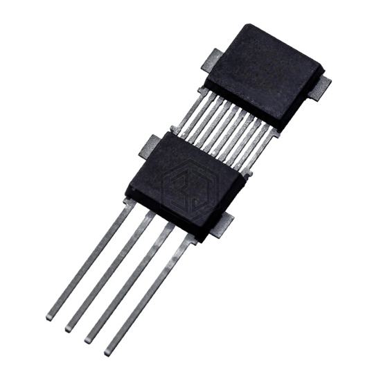 MLX90366LVS-ADU-250-TU - Melexis Technologies NV - Position Sensors - Angle, Linear Position Measuring