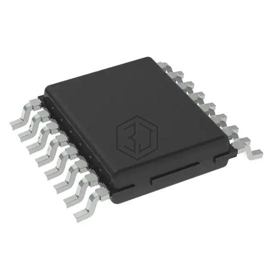 TLE5109A16E2210XUMA1 - Infineon Technologies - Position Sensors - Angle, Linear Position Measuring
