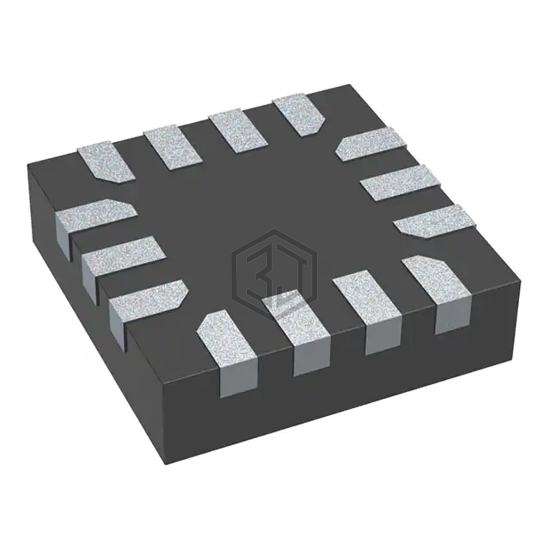 MA782GGU-P - Monolithic Power Systems Inc. - Position Sensors - Angle, Linear Position Measuring