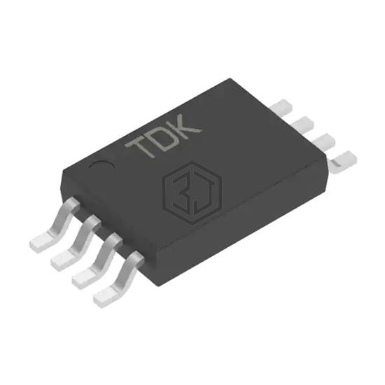 TAS2143-AAAA - TDK Corporation - Position Sensors - Angle, Linear Position Measuring