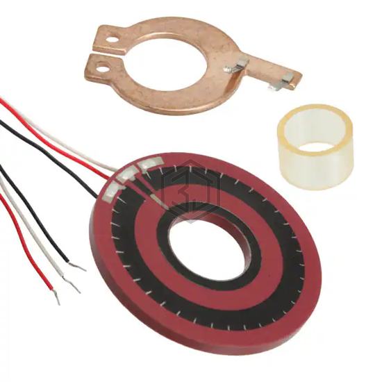 6915-1002-030 - TE Connectivity Measurement Specialties - Position Sensors - Angle, Linear Position Measuring